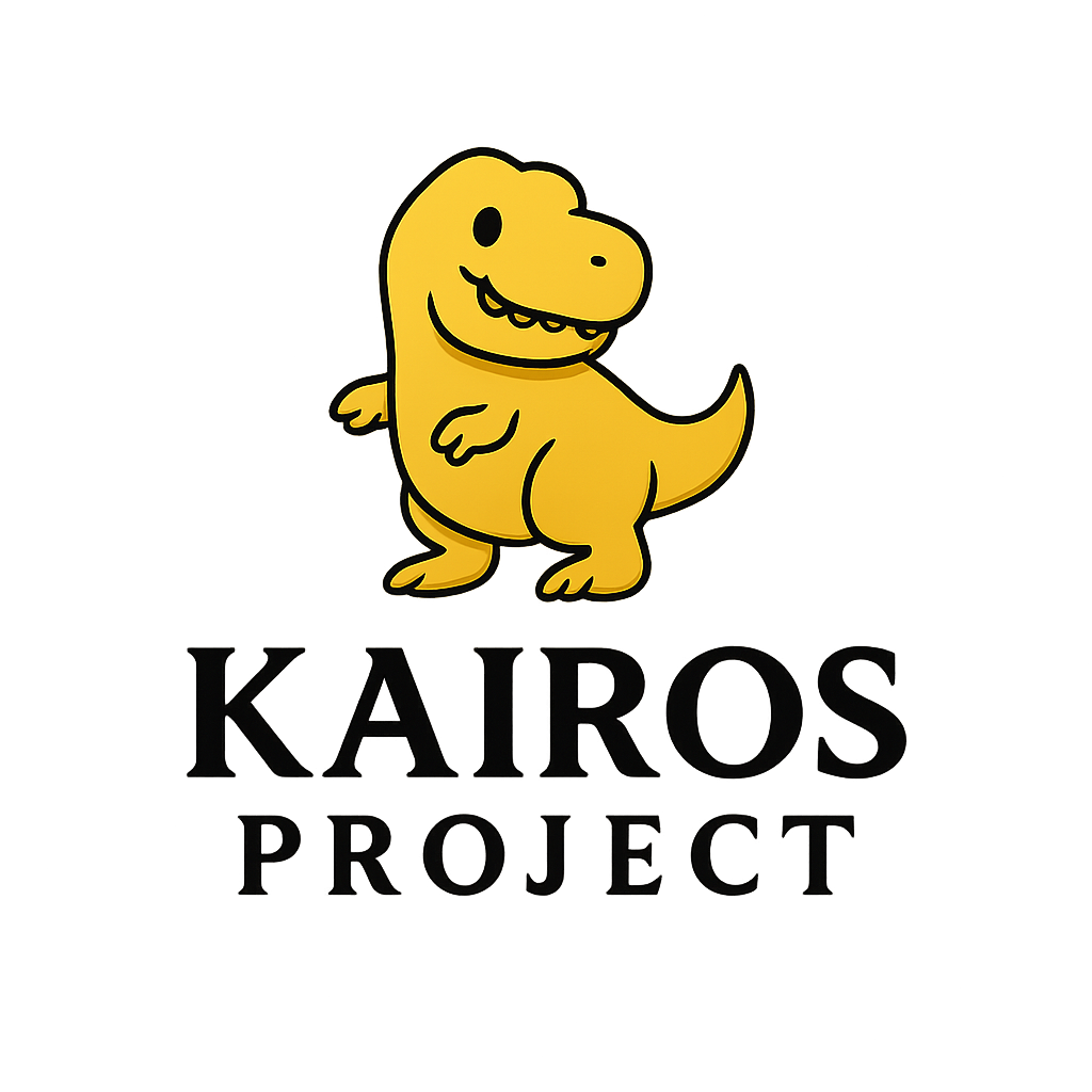 Kairos Project Screenshot